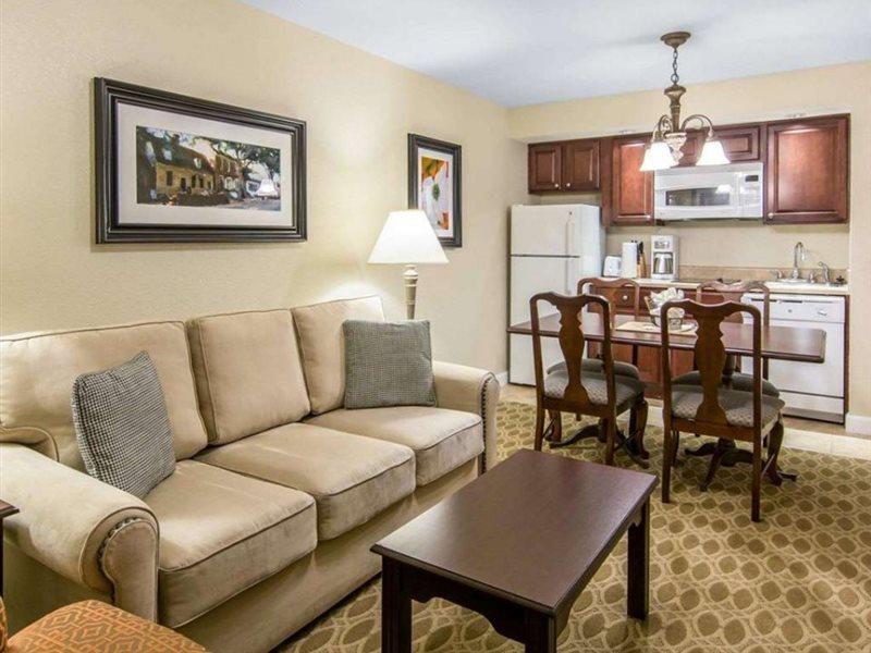 Bluegreen Vacations Patrick Henry Sqr, Ascend Resort Collection Вільямсбург Екстер'єр фото