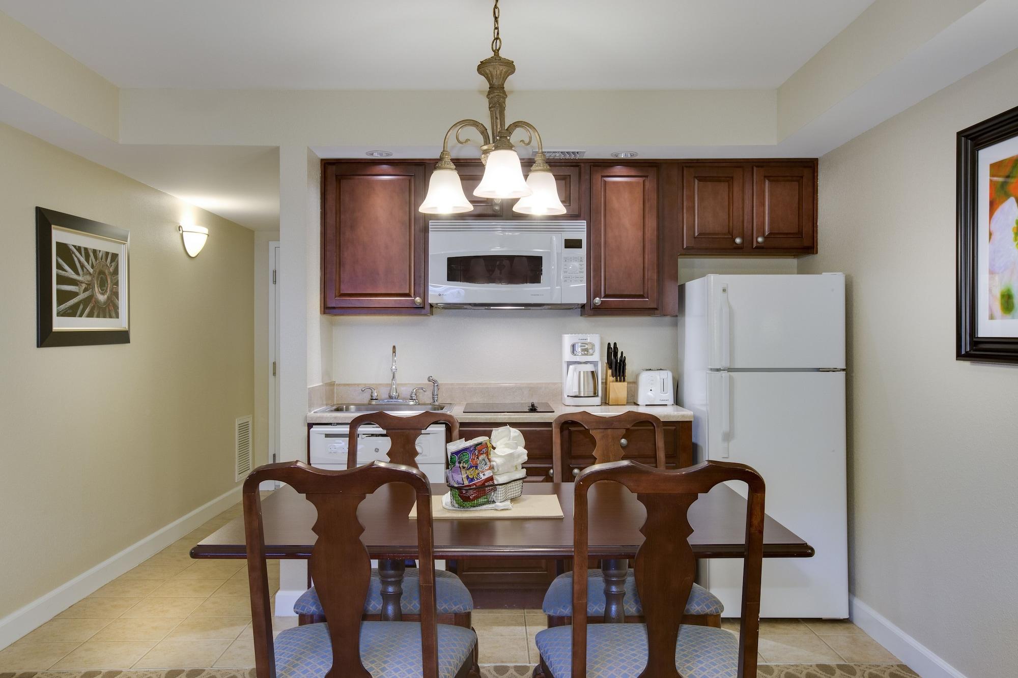 Bluegreen Vacations Patrick Henry Sqr, Ascend Resort Collection Вільямсбург Екстер'єр фото
