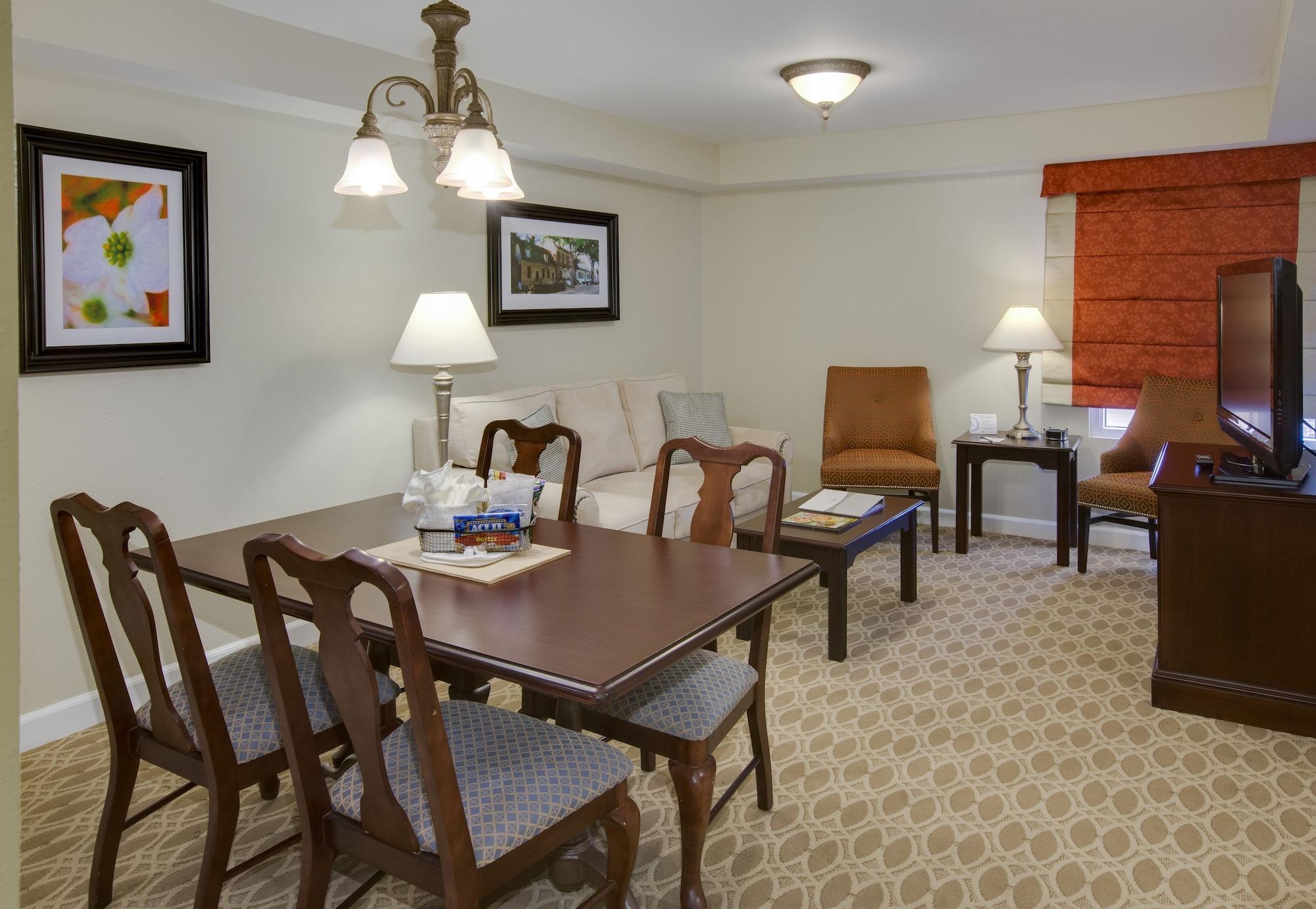 Bluegreen Vacations Patrick Henry Sqr, Ascend Resort Collection Вільямсбург Екстер'єр фото