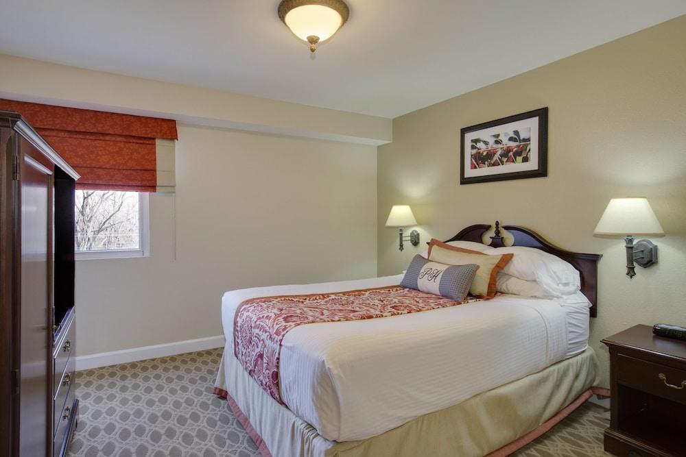 Bluegreen Vacations Patrick Henry Sqr, Ascend Resort Collection Вільямсбург Екстер'єр фото