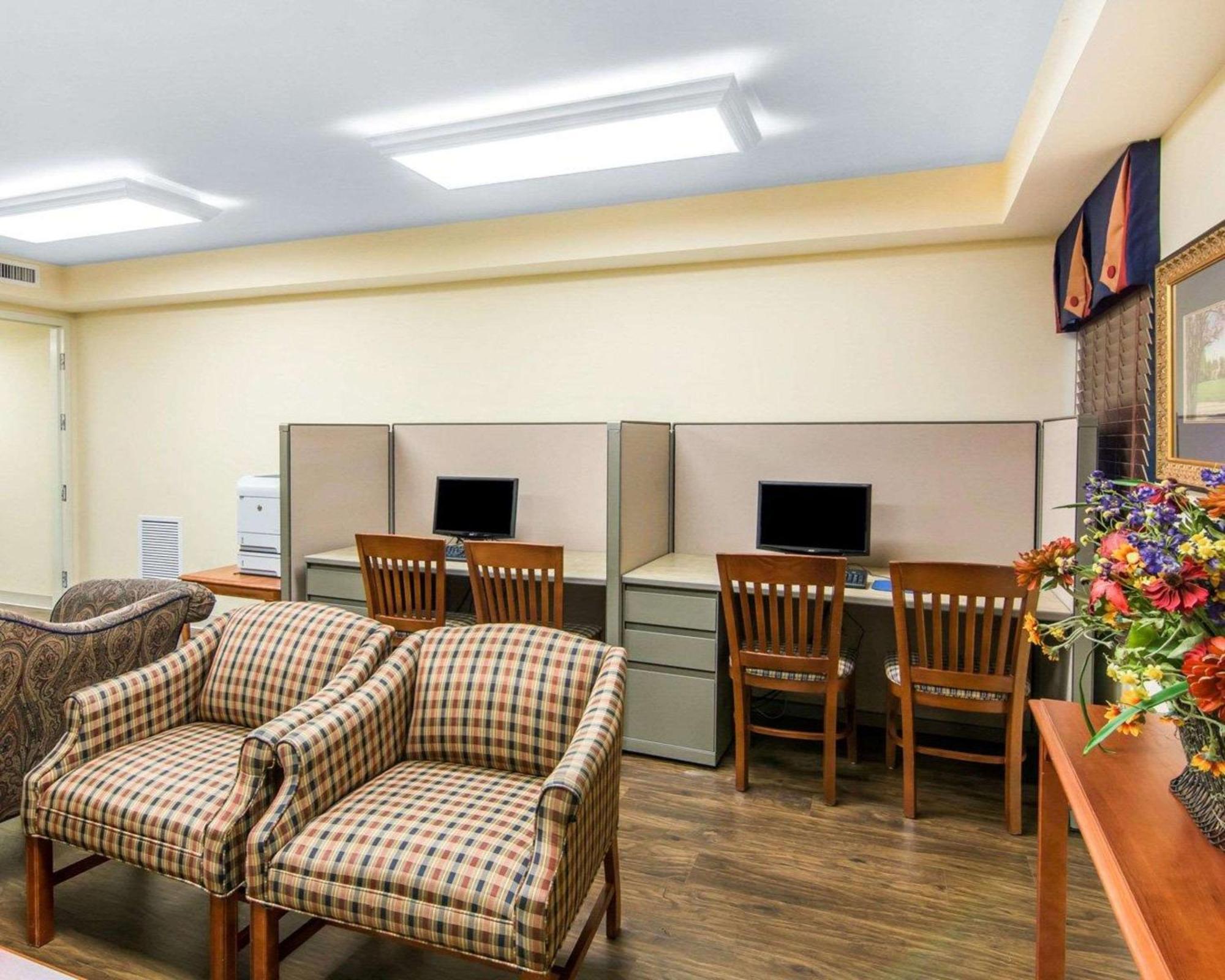 Bluegreen Vacations Patrick Henry Sqr, Ascend Resort Collection Вільямсбург Екстер'єр фото