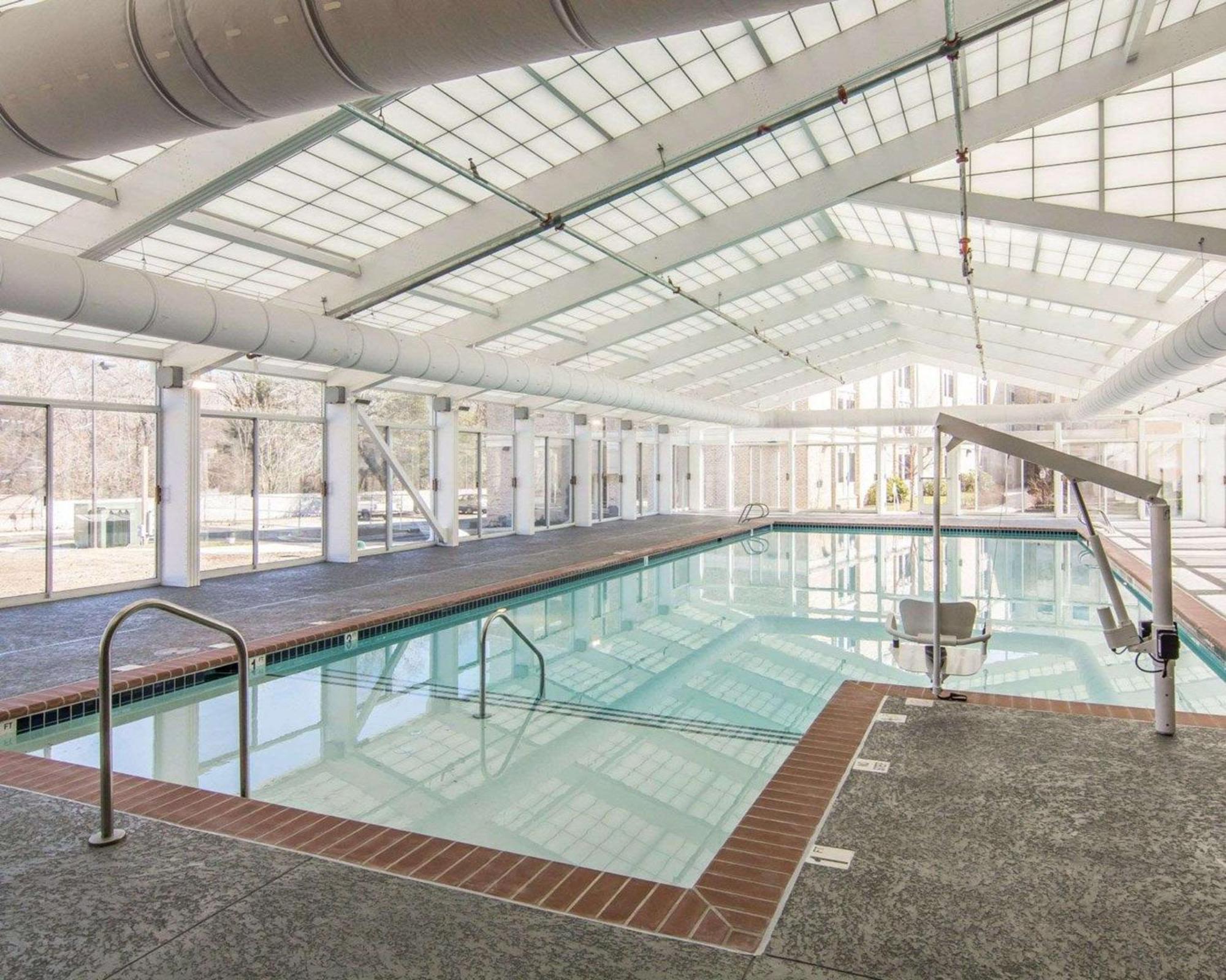 Bluegreen Vacations Patrick Henry Sqr, Ascend Resort Collection Вільямсбург Екстер'єр фото