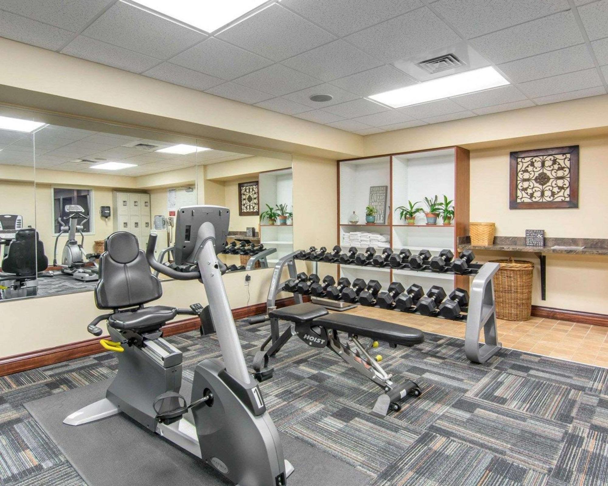 Bluegreen Vacations Patrick Henry Sqr, Ascend Resort Collection Вільямсбург Екстер'єр фото