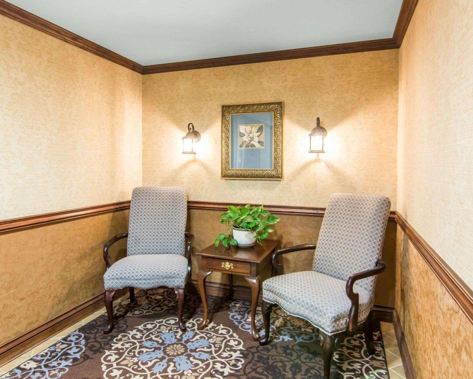 Bluegreen Vacations Patrick Henry Sqr, Ascend Resort Collection Вільямсбург Екстер'єр фото