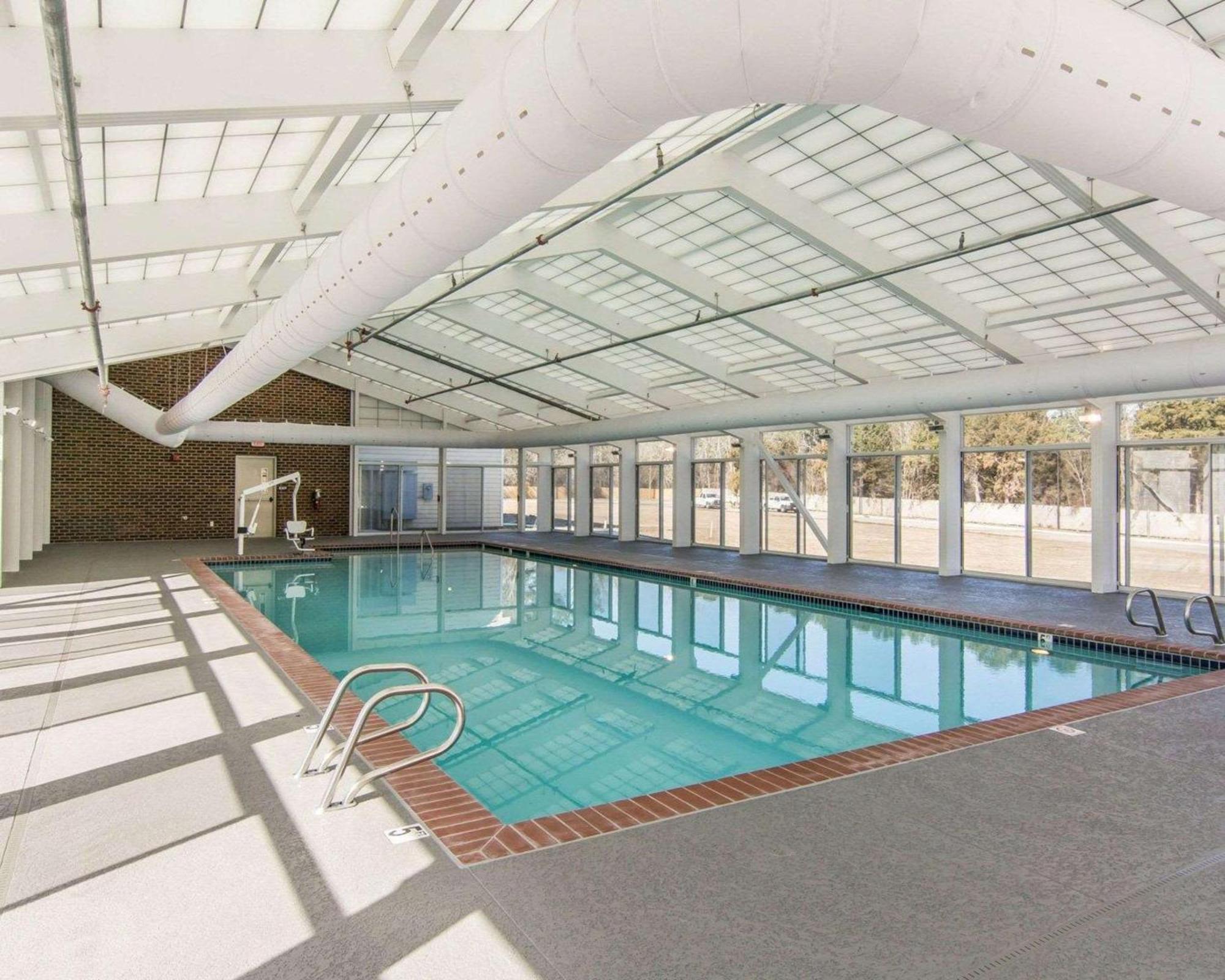 Bluegreen Vacations Patrick Henry Sqr, Ascend Resort Collection Вільямсбург Екстер'єр фото