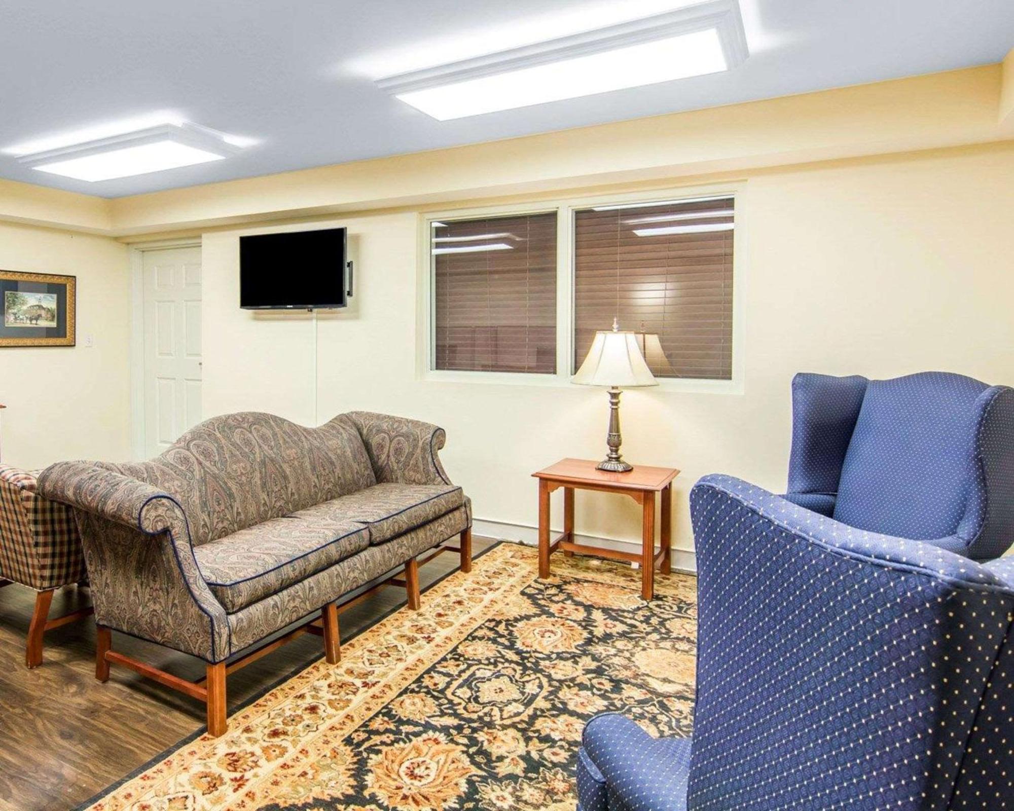 Bluegreen Vacations Patrick Henry Sqr, Ascend Resort Collection Вільямсбург Екстер'єр фото