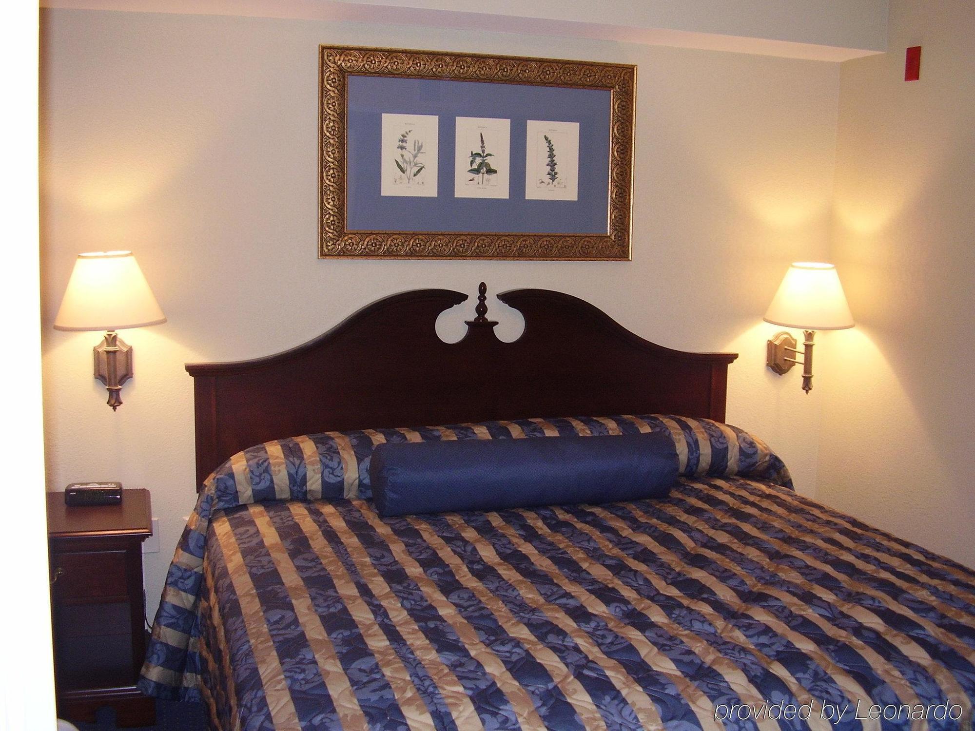 Bluegreen Vacations Patrick Henry Sqr, Ascend Resort Collection Вільямсбург Номер фото