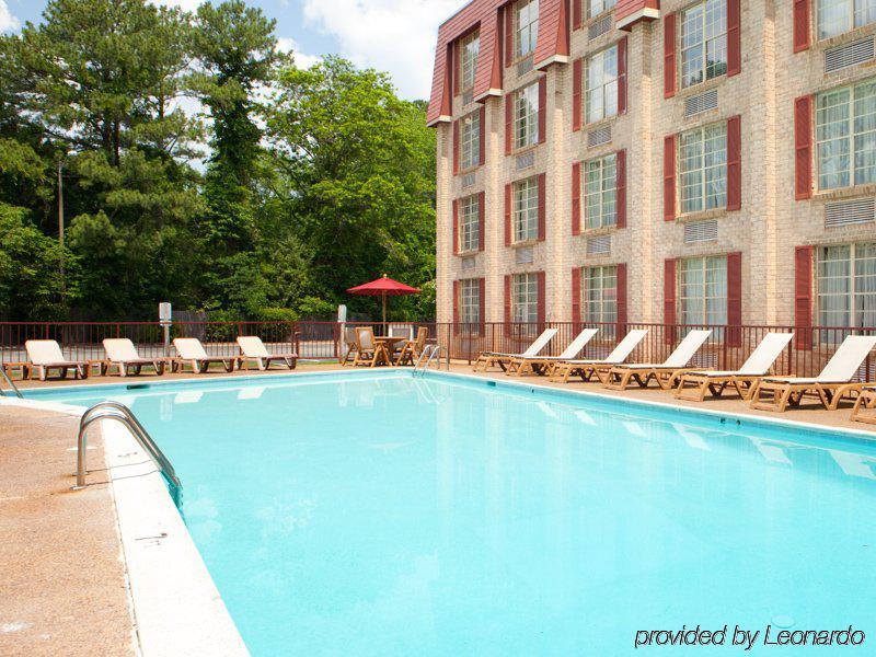 Bluegreen Vacations Patrick Henry Sqr, Ascend Resort Collection Вільямсбург Екстер'єр фото