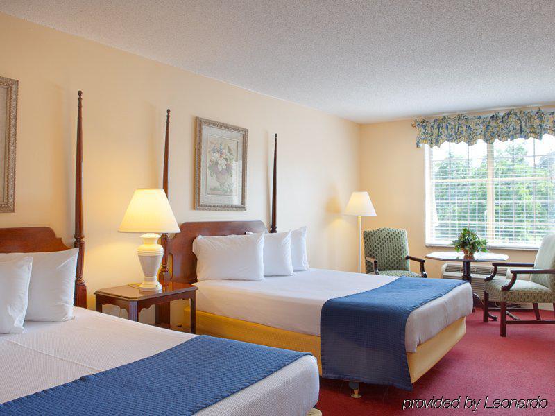 Bluegreen Vacations Patrick Henry Sqr, Ascend Resort Collection Вільямсбург Номер фото