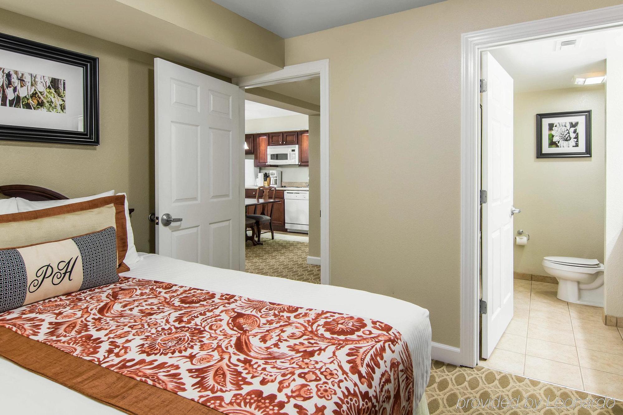 Bluegreen Vacations Patrick Henry Sqr, Ascend Resort Collection Вільямсбург Екстер'єр фото