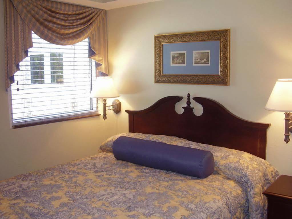 Bluegreen Vacations Patrick Henry Sqr, Ascend Resort Collection Вільямсбург Екстер'єр фото