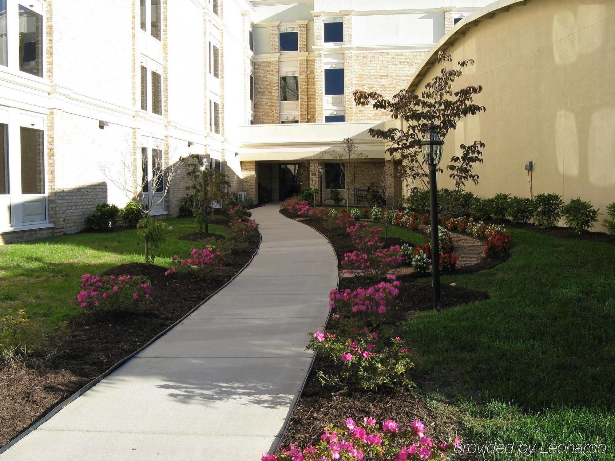 Bluegreen Vacations Patrick Henry Sqr, Ascend Resort Collection Вільямсбург Екстер'єр фото