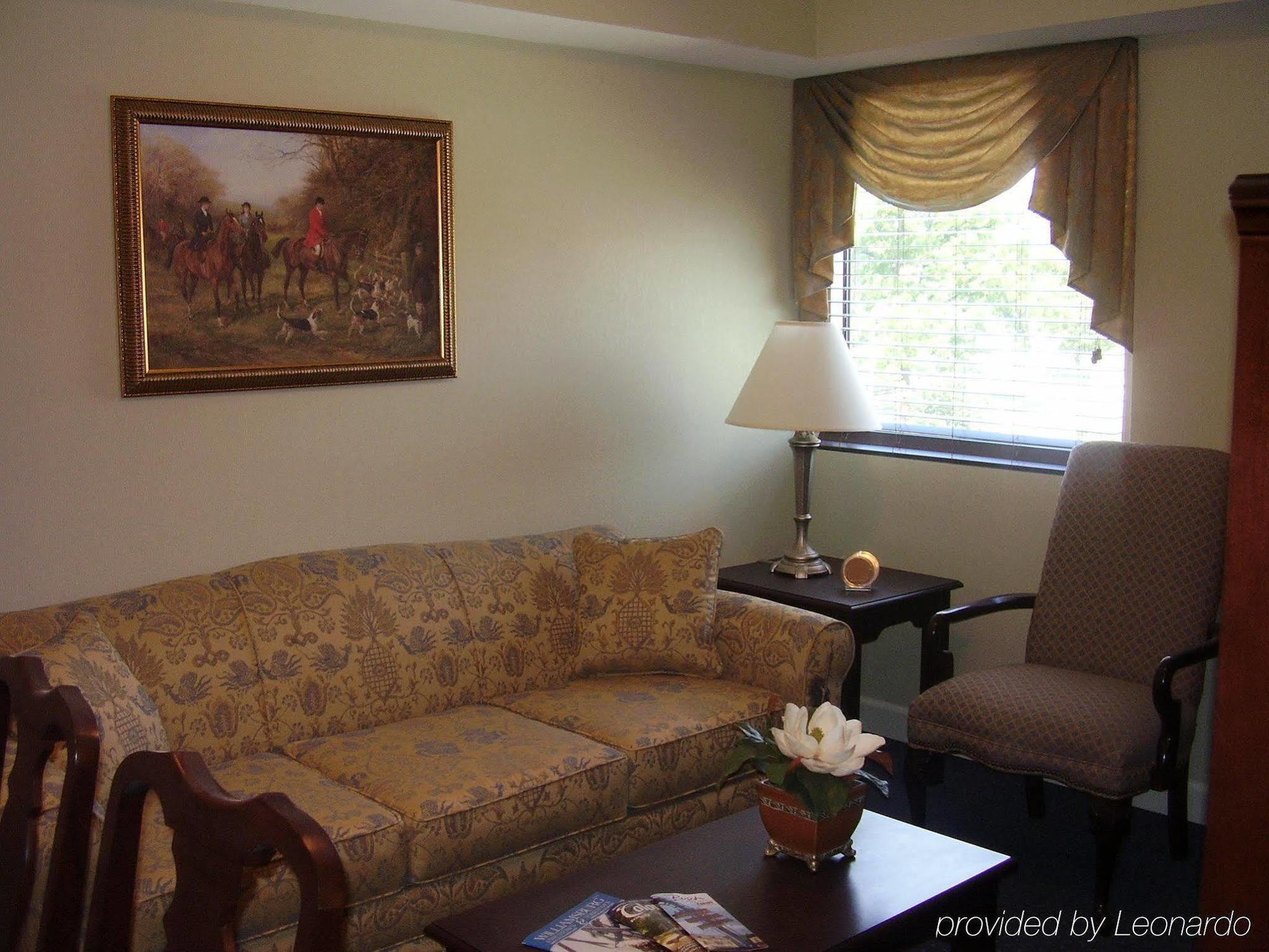 Bluegreen Vacations Patrick Henry Sqr, Ascend Resort Collection Вільямсбург Номер фото