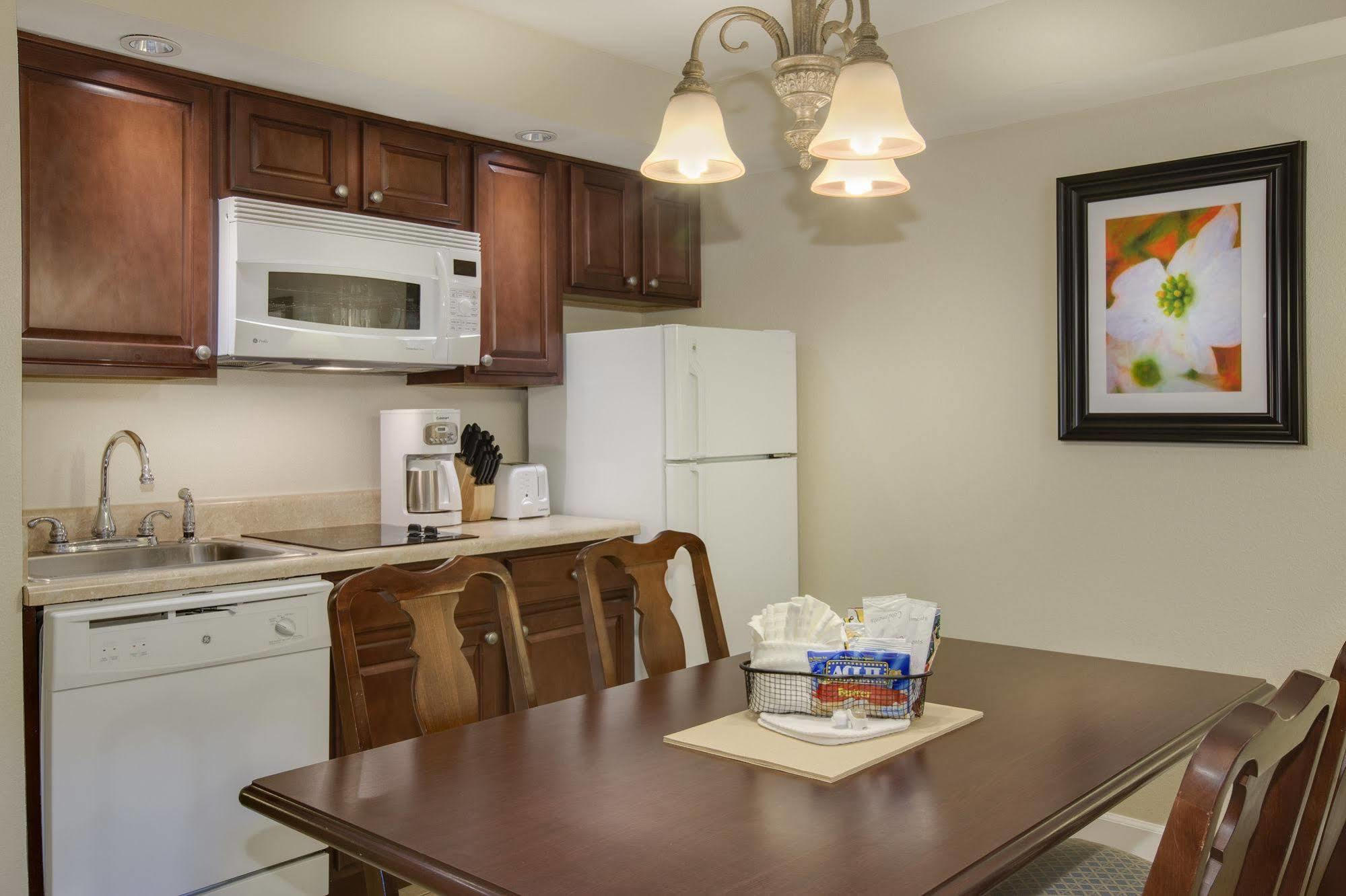 Bluegreen Vacations Patrick Henry Sqr, Ascend Resort Collection Вільямсбург Екстер'єр фото